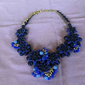 J Crew Adjustable Statement Necklace!!!